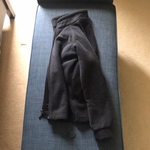 Columbia Youth Fleece Jacket